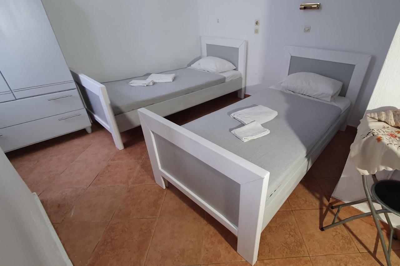 Astoria Lindos Villa Phòng bức ảnh