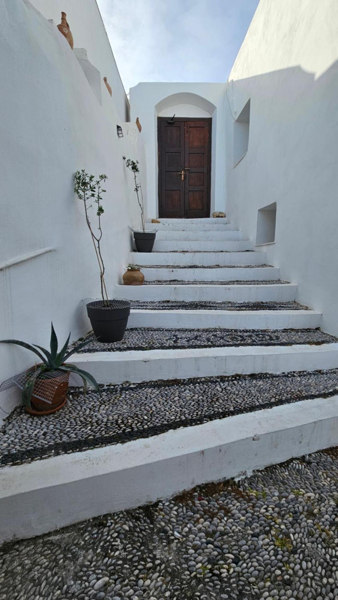 Astoria Lindos Villa Ngoại thất bức ảnh