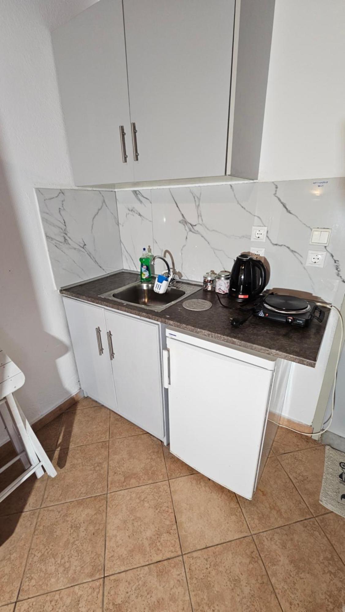 Astoria Lindos Villa Ngoại thất bức ảnh