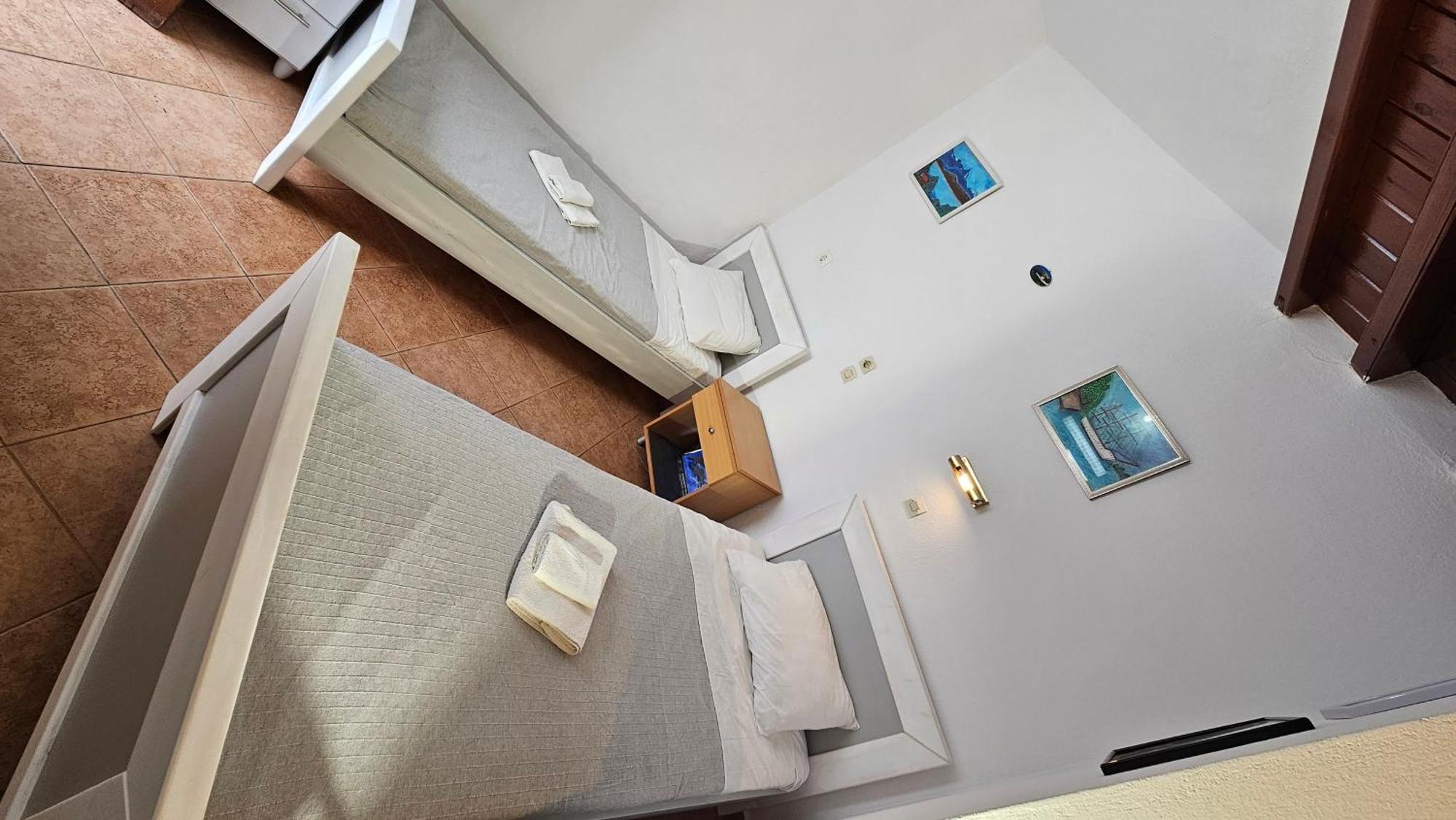 Astoria Lindos Villa Ngoại thất bức ảnh