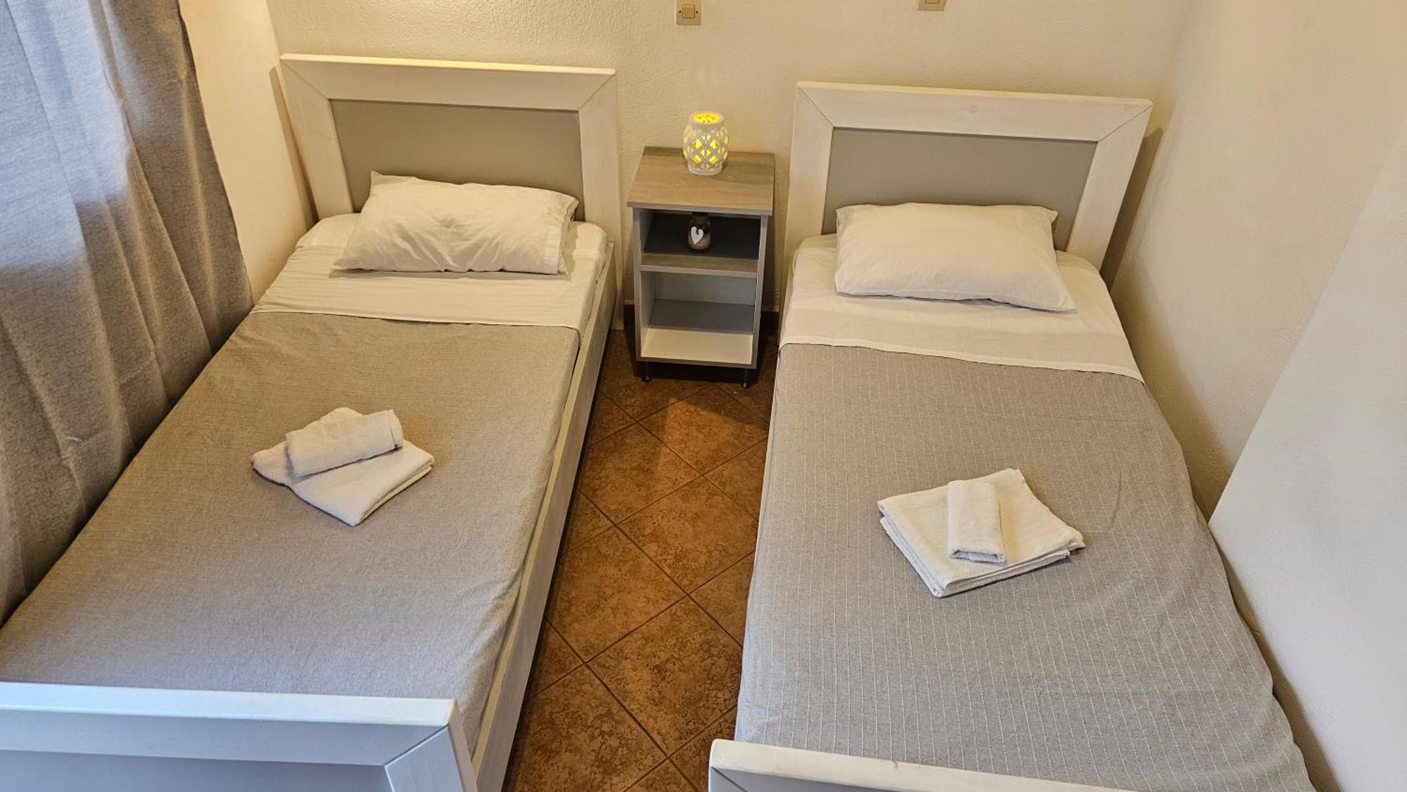 Astoria Lindos Villa Ngoại thất bức ảnh