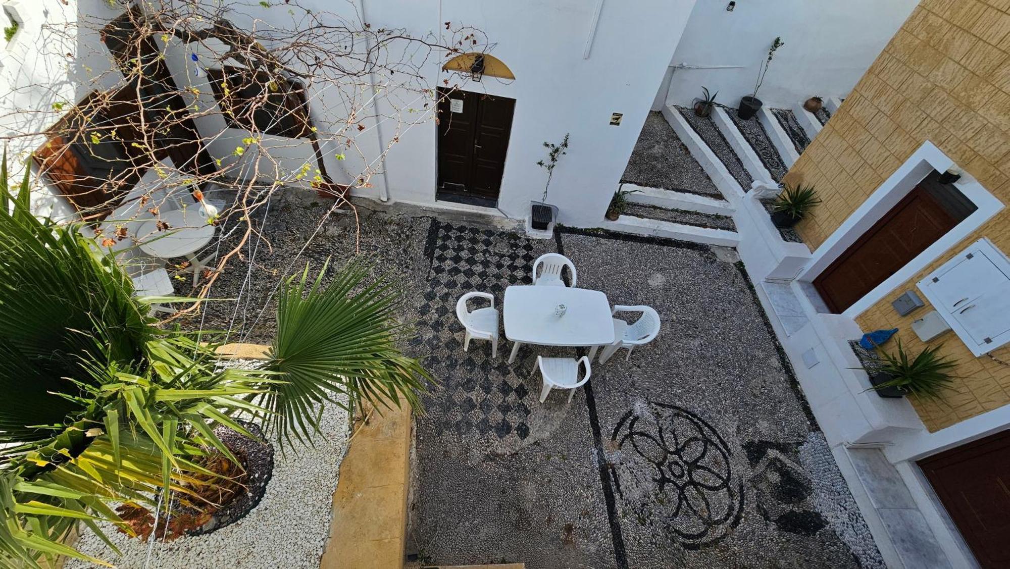 Astoria Lindos Villa Ngoại thất bức ảnh