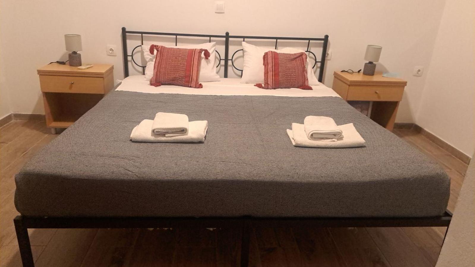 Astoria Lindos Villa Ngoại thất bức ảnh