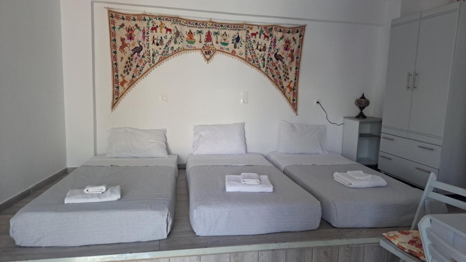 Astoria Lindos Villa Phòng bức ảnh