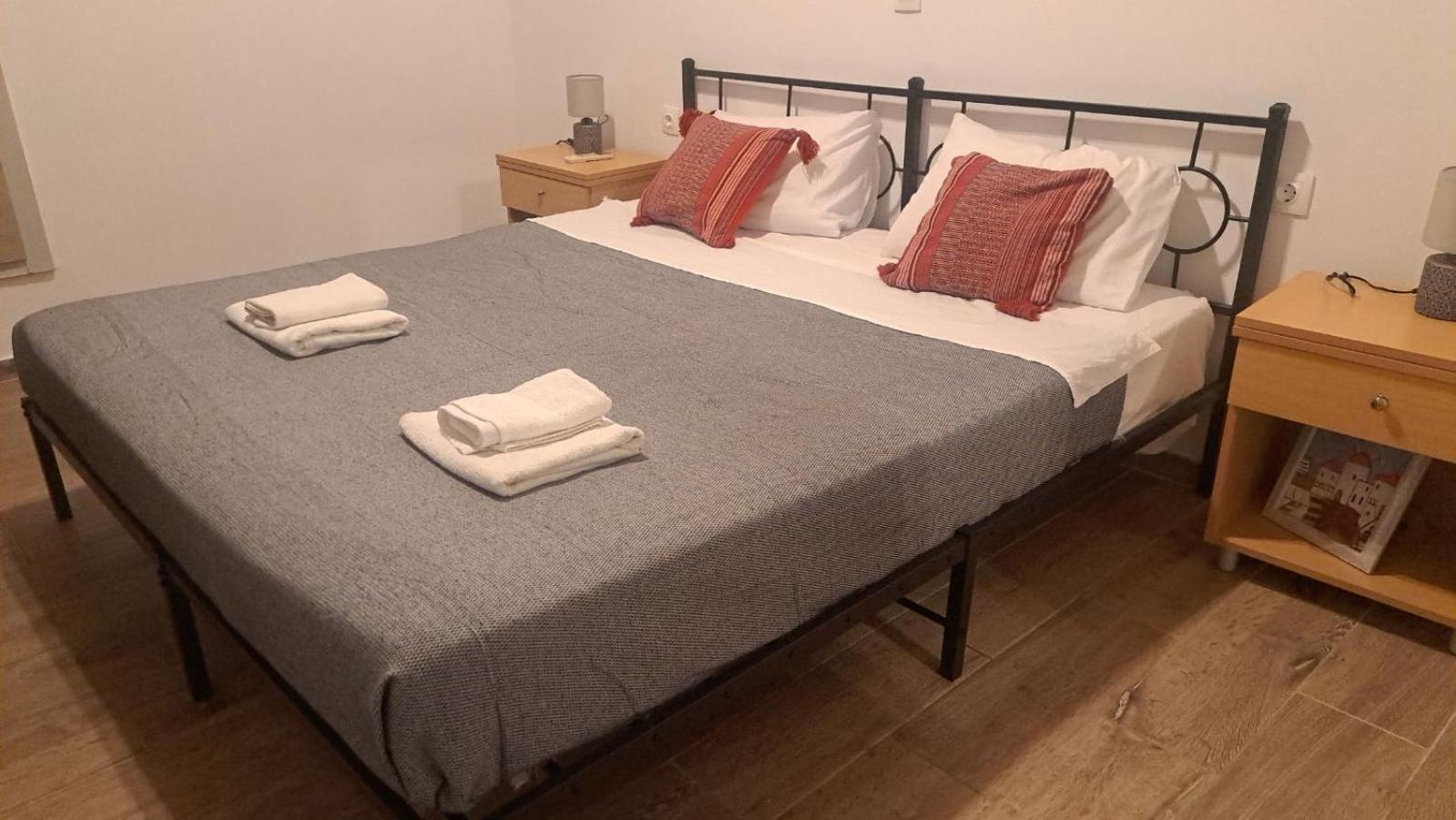 Astoria Lindos Villa Ngoại thất bức ảnh